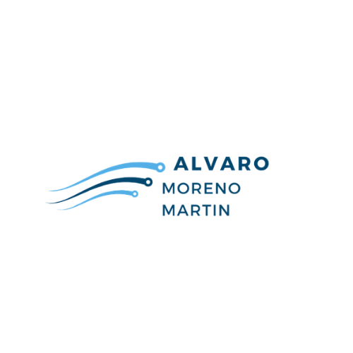 ALVARO MORENO MARTIN